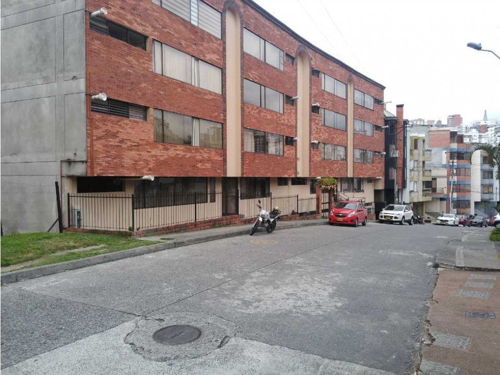 Edificio Palermo Manizales - 2