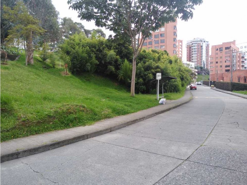 Edificio Palermo Manizales - 1
