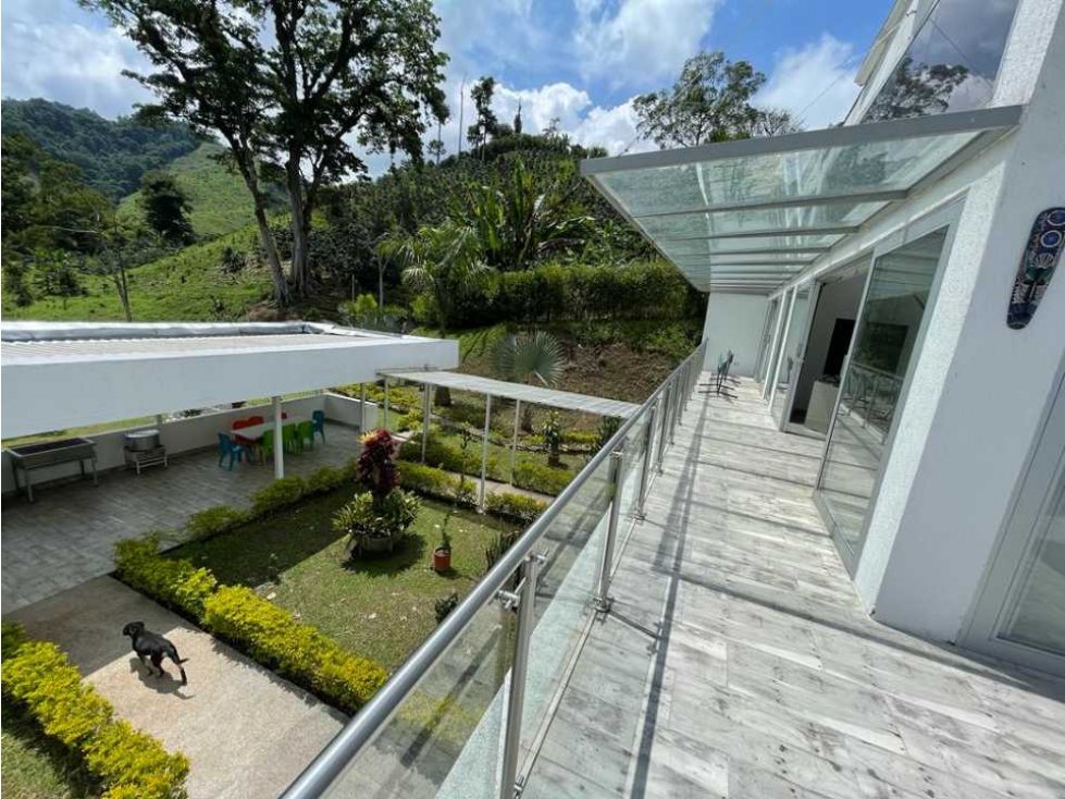 Finca Santa Rosa De Cabal Risaralda — foto 3