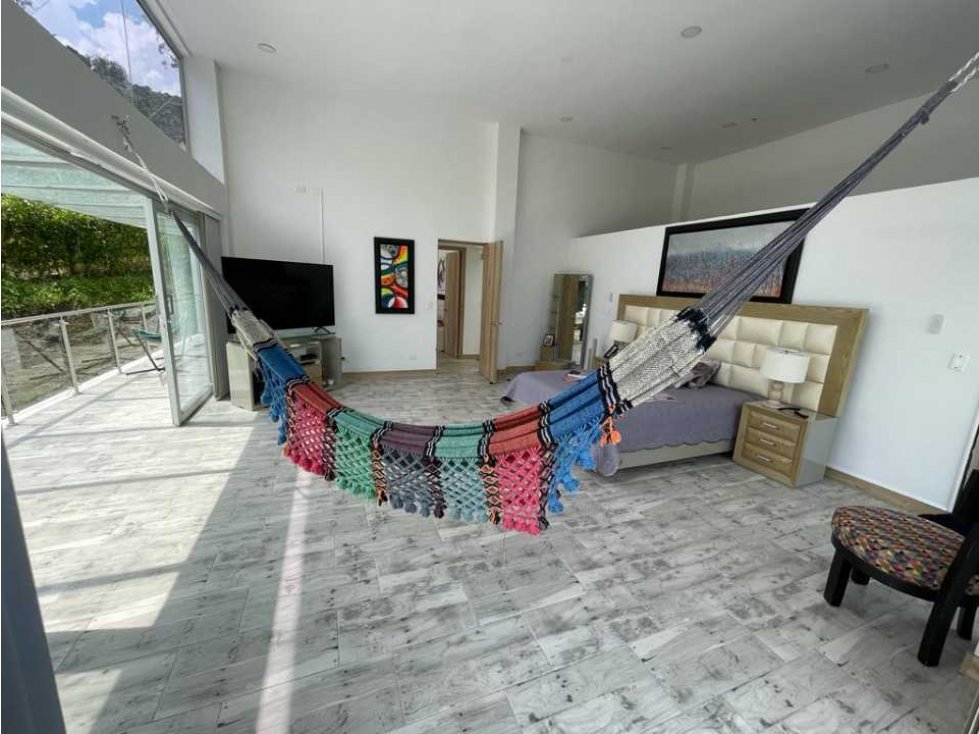 Finca Santa Rosa De Cabal Risaralda — foto 4
