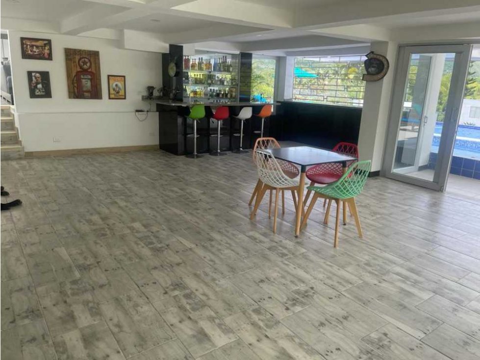 Finca Santa Rosa De Cabal Risaralda — foto 5