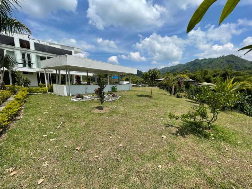 Finca Santa Rosa De Cabal Risaralda — foto 6