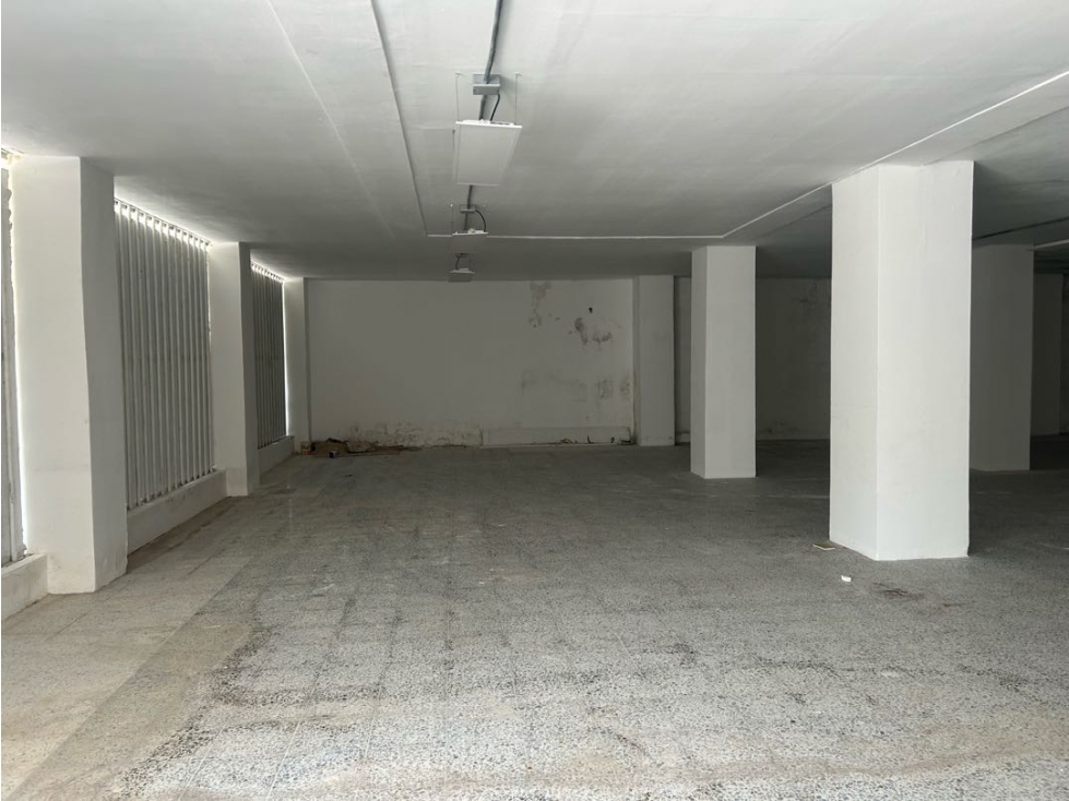 Gran Local Comercial en la Matuna, en Cartagena de Indias — foto 6