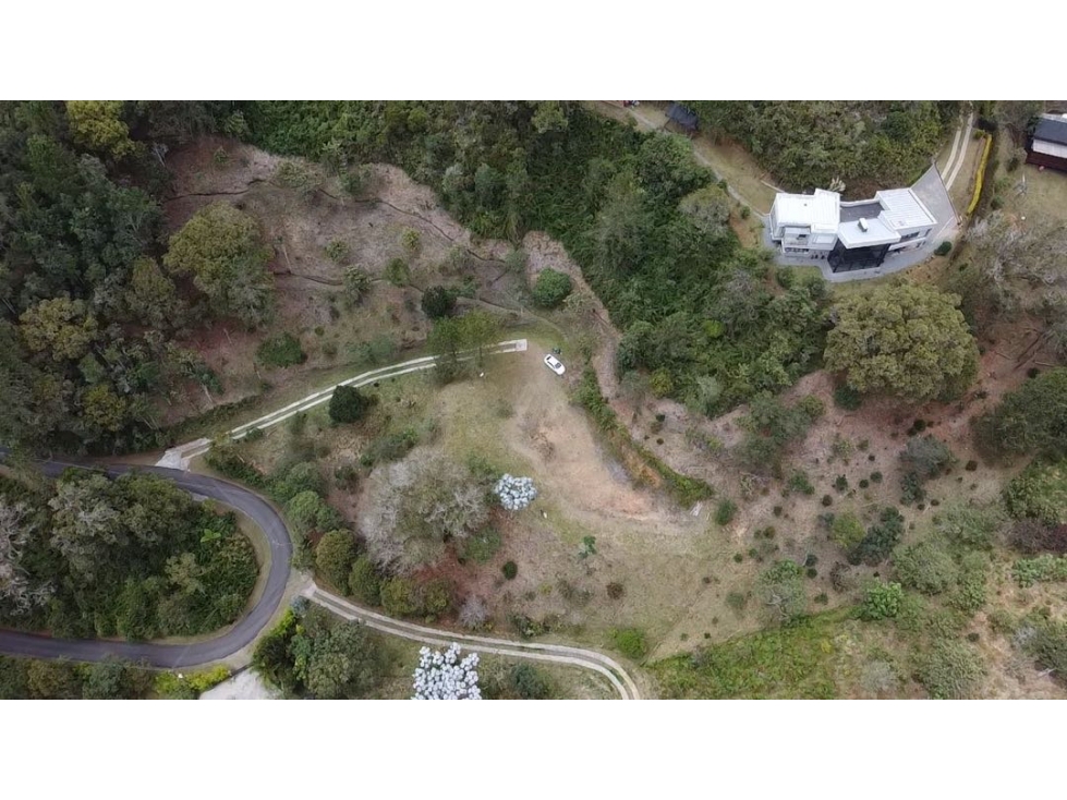 Lote en Venta en El Retiro Carrizales