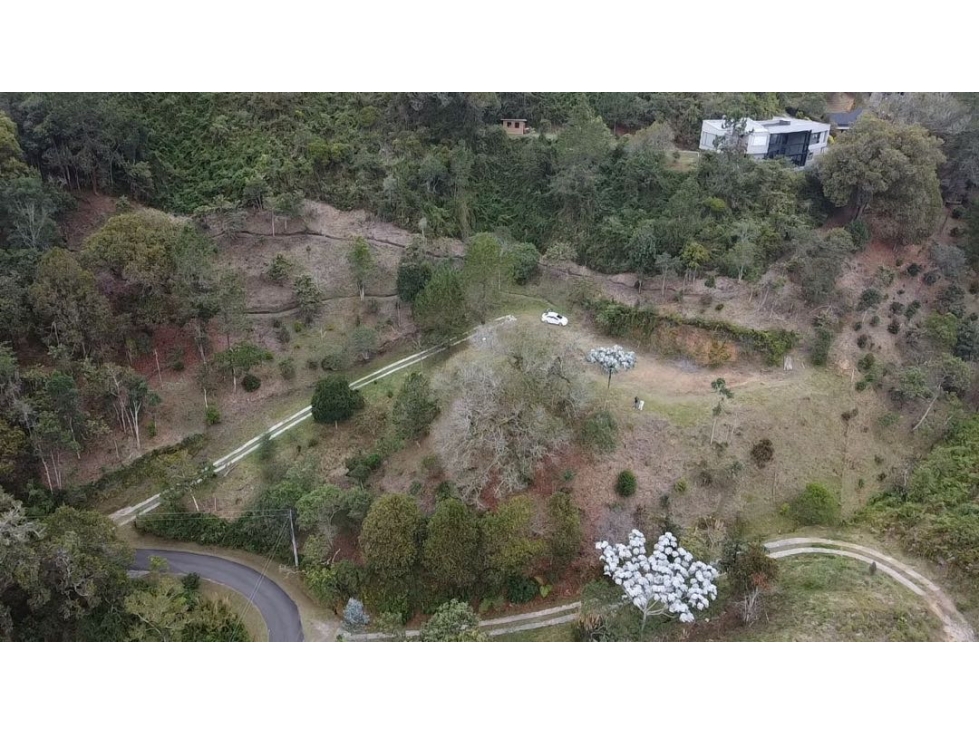 Lote en Venta en El Retiro Carrizales — foto 4