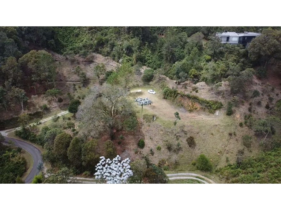 Lote en Venta en El Retiro Carrizales — foto 5