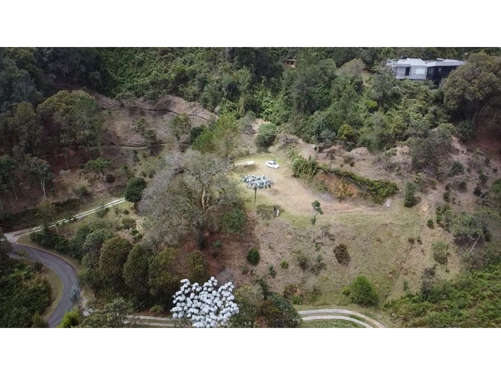 Lote en Venta en El Retiro Carrizales — foto 6
