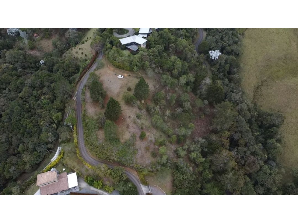 LOTE PARA LA VENTA EN EL RETIRO CARRIZALEZ — foto 2