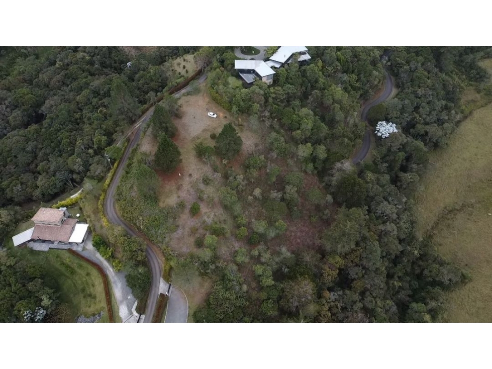 LOTE PARA LA VENTA EN EL RETIRO CARRIZALEZ — foto 3