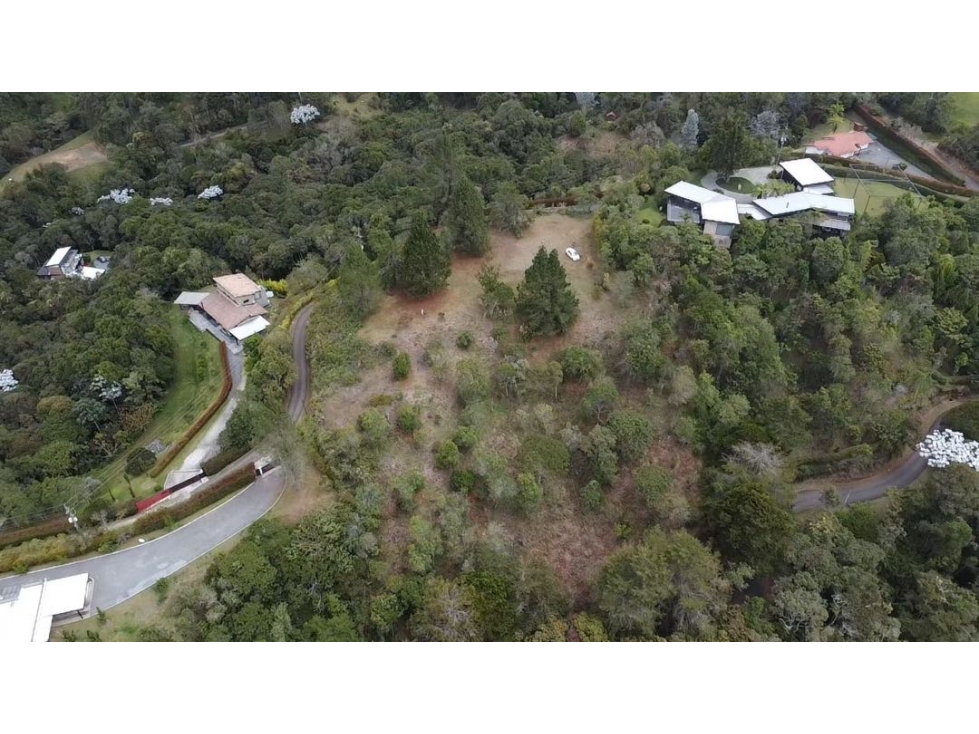 LOTE PARA LA VENTA EN EL RETIRO CARRIZALEZ — foto 6