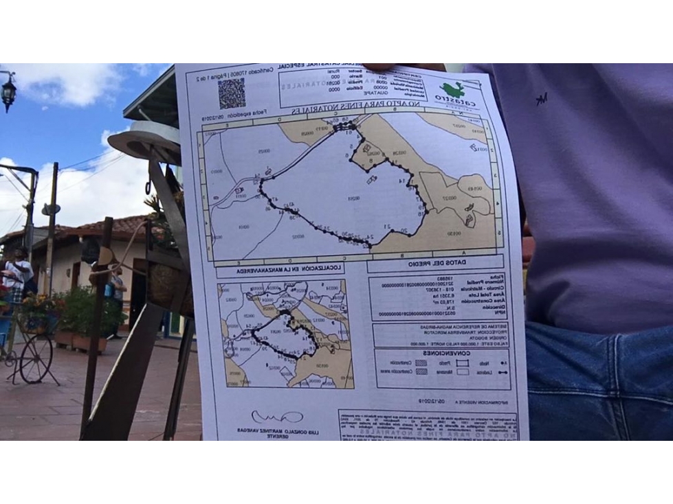 Lote para La Venta en Guatape — foto 6
