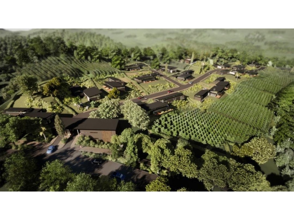 Lote para la Venta en Llanogrande Cabeceras