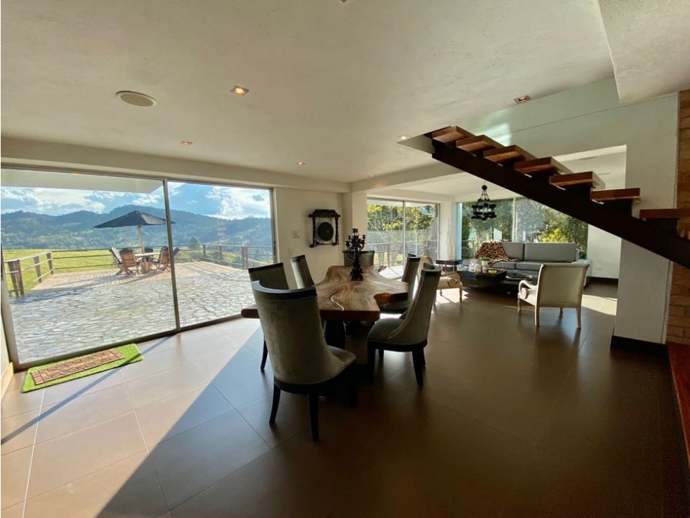 Mansión para La Venta en Alto de Palmas — foto 4
