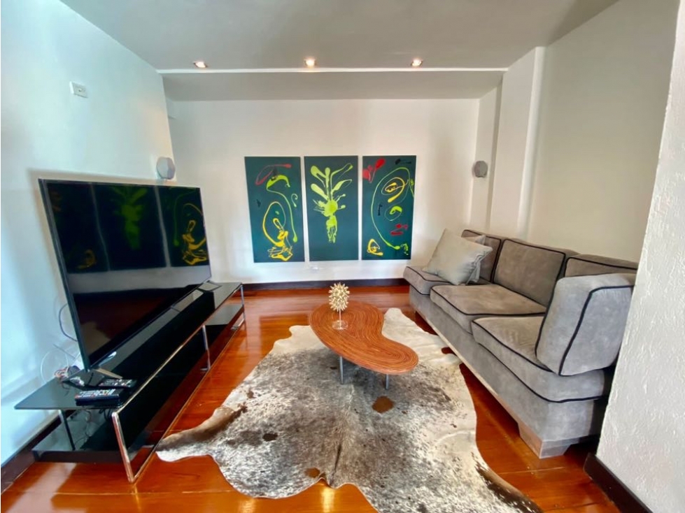 Mansión para La Venta en Alto de Palmas — foto 5
