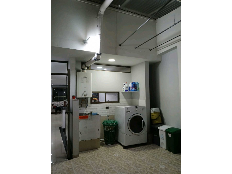 Gran oferta, venta o renta casa en Cota!!! — foto 4