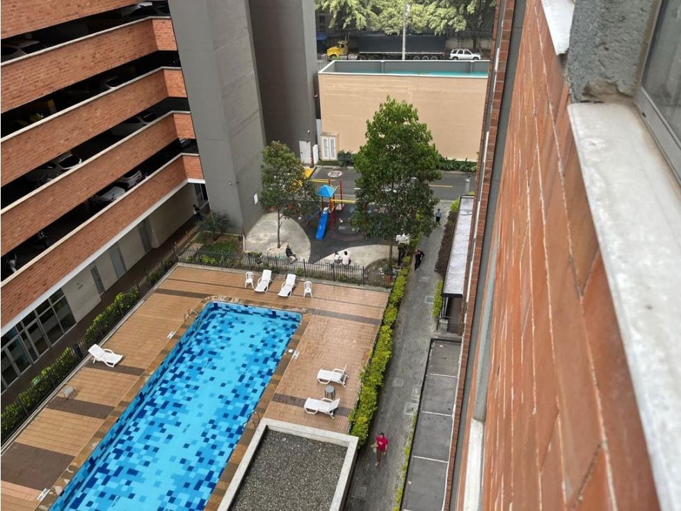 ¡Gran Oportunidad! Apartamento En Machado Bello $310M