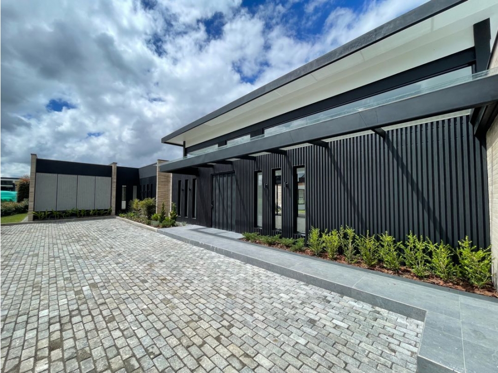 Casa en Venta Llanogrande