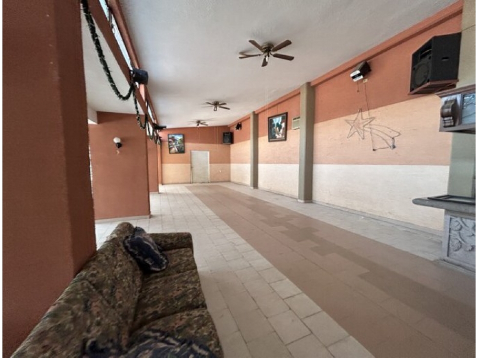 Gran Oportunidad: Casa con 2,580m² de Terreno en Numarán, Michoacán — foto 3