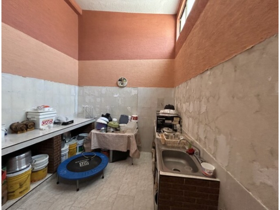 Gran Oportunidad: Casa con 2,580m² de Terreno en Numarán, Michoacán — foto 4