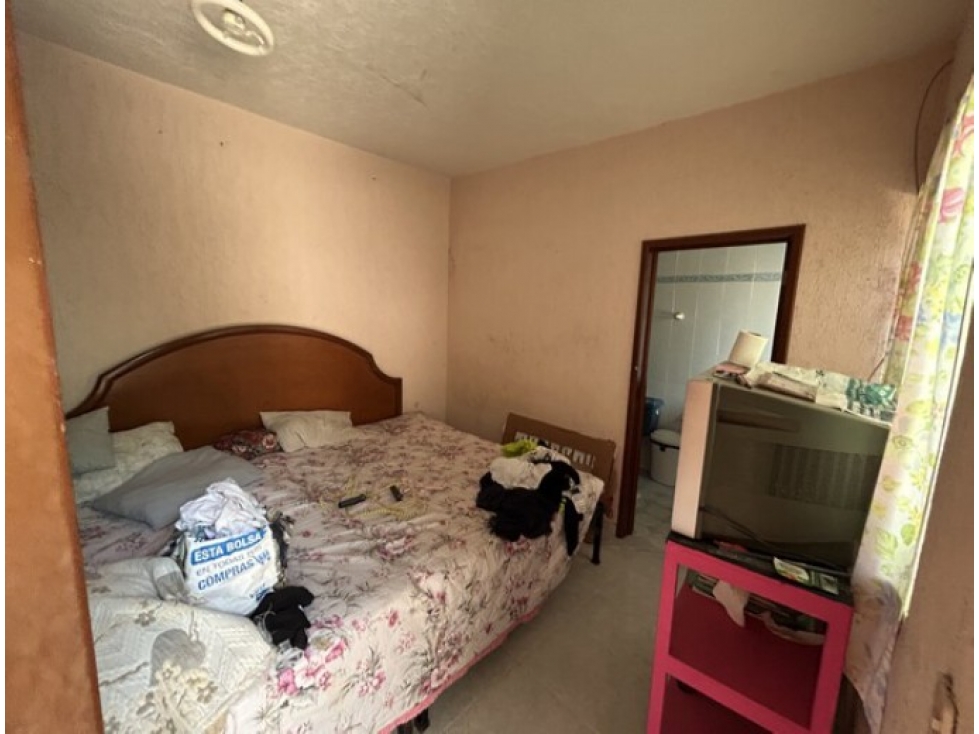 Gran Oportunidad: Casa con 2,580m² de Terreno en Numarán, Michoacán — foto 5