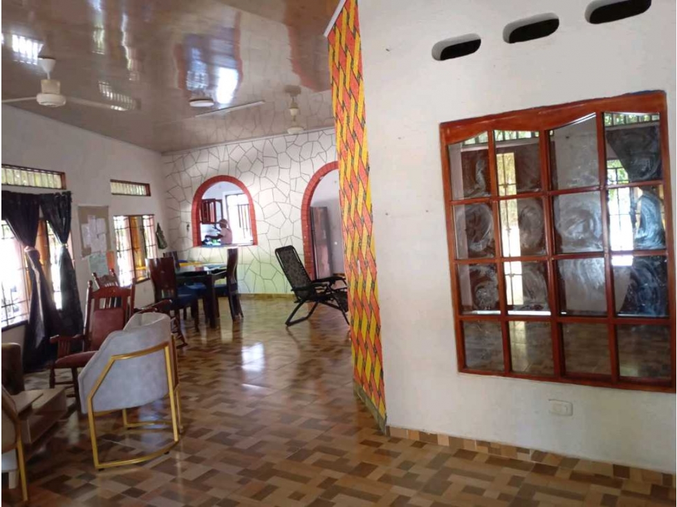 ¡Gran Oportunidad! Casa Esquinera en Venta Villa Esperanza - 2
