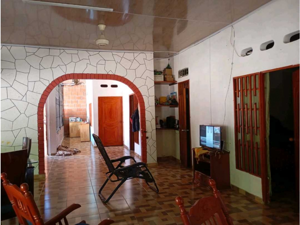¡Gran Oportunidad! Casa Esquinera en Venta Villa Esperanza - 3