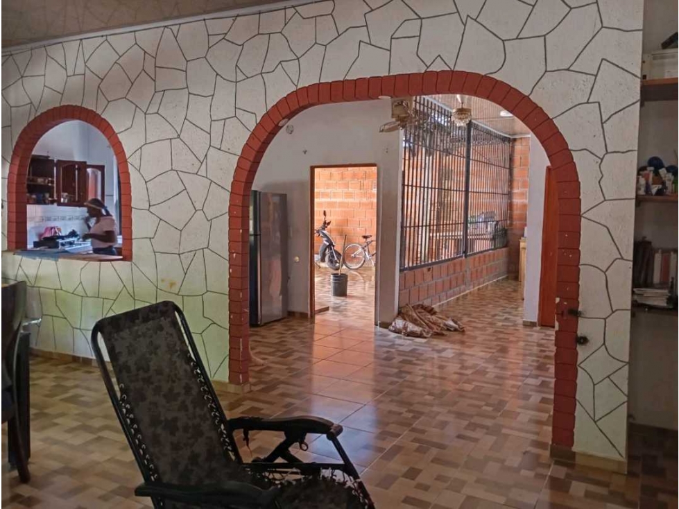 ¡Gran Oportunidad! Casa Esquinera en Venta Villa Esperanza - 4