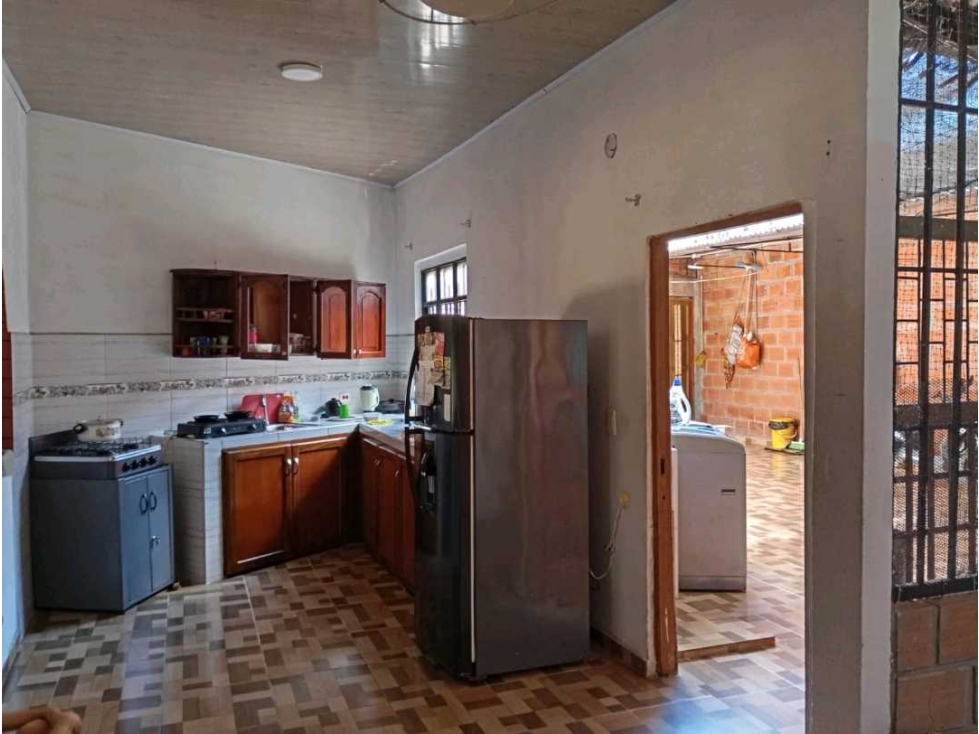 ¡Gran Oportunidad! Casa Esquinera en Venta Villa Esperanza - 5
