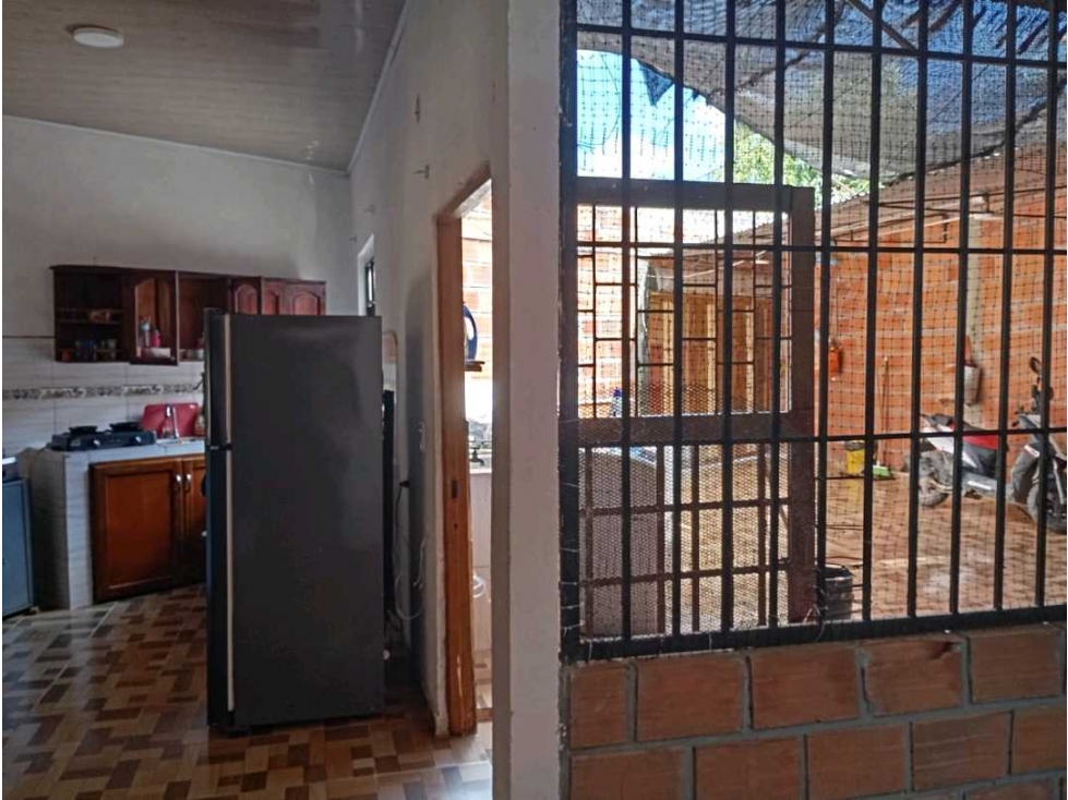 ¡Gran Oportunidad! Casa Esquinera en Venta Villa Esperanza - 6