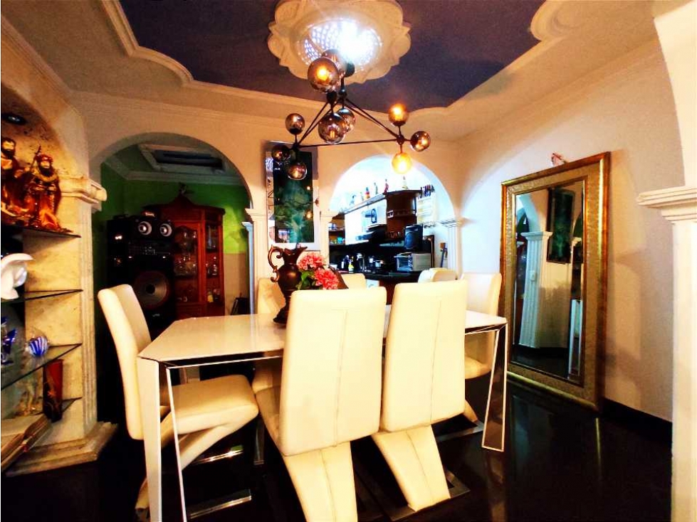 SOLO CONTADO! Casa Unifamiliar De 160 m² Tricentenario Medellin — foto 4