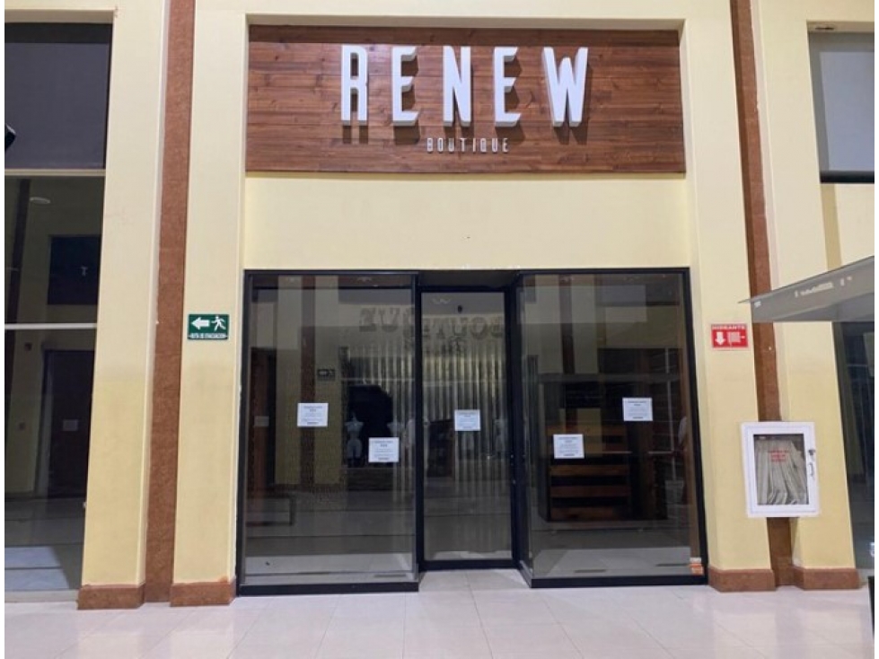 Gran Oportunidad Comercial: Edificio en Venta en Plaza Carranza, Mexic - 1