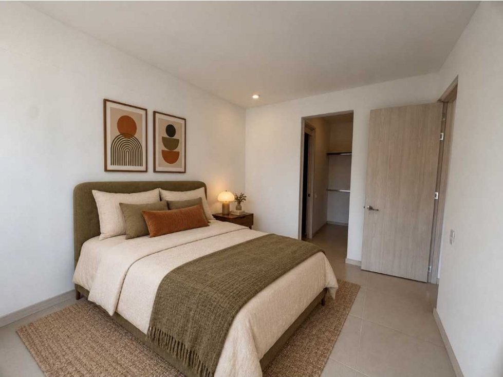 GRAN OPORTUNIDAD DE INVERSIÓN, Apartamento en Pan de Azúcar — foto 5