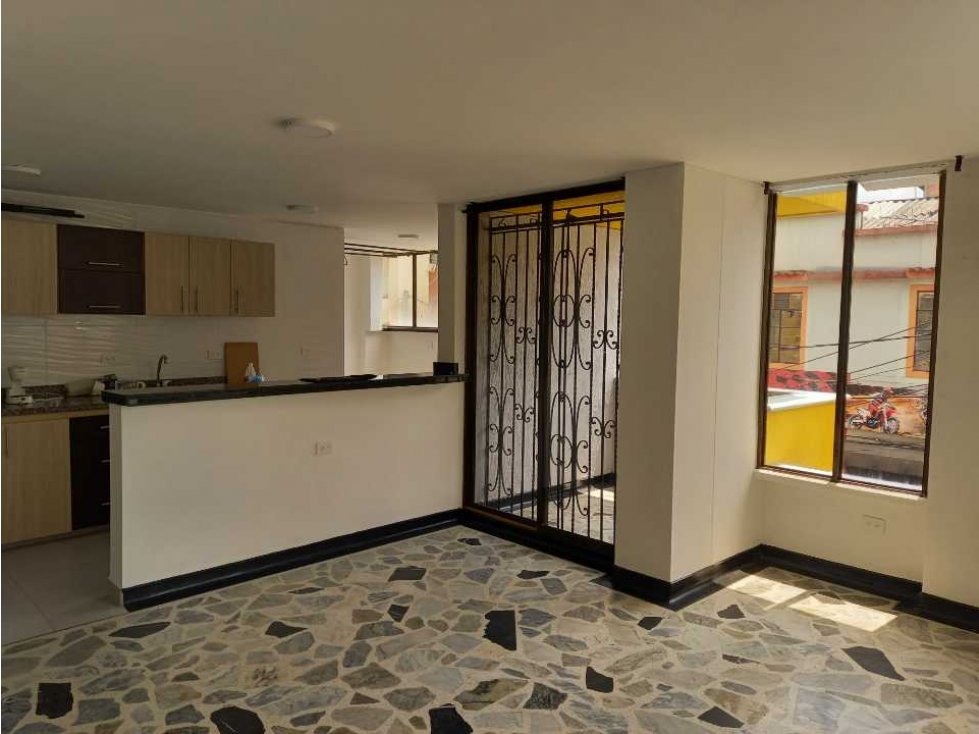 APARTAMENTO GRANDE EN EL CENTRO DE PEREIRA — foto 5