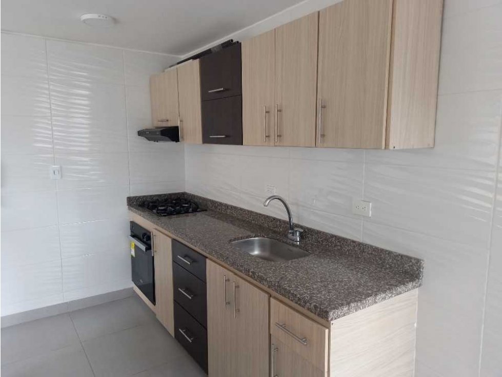 APARTAMENTO GRANDE EN EL CENTRO DE PEREIRA — foto 6