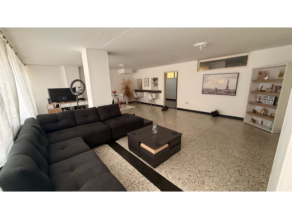 Gran oportunidad de inversión en el centro de Armenia | 5 habitaciones — foto 2