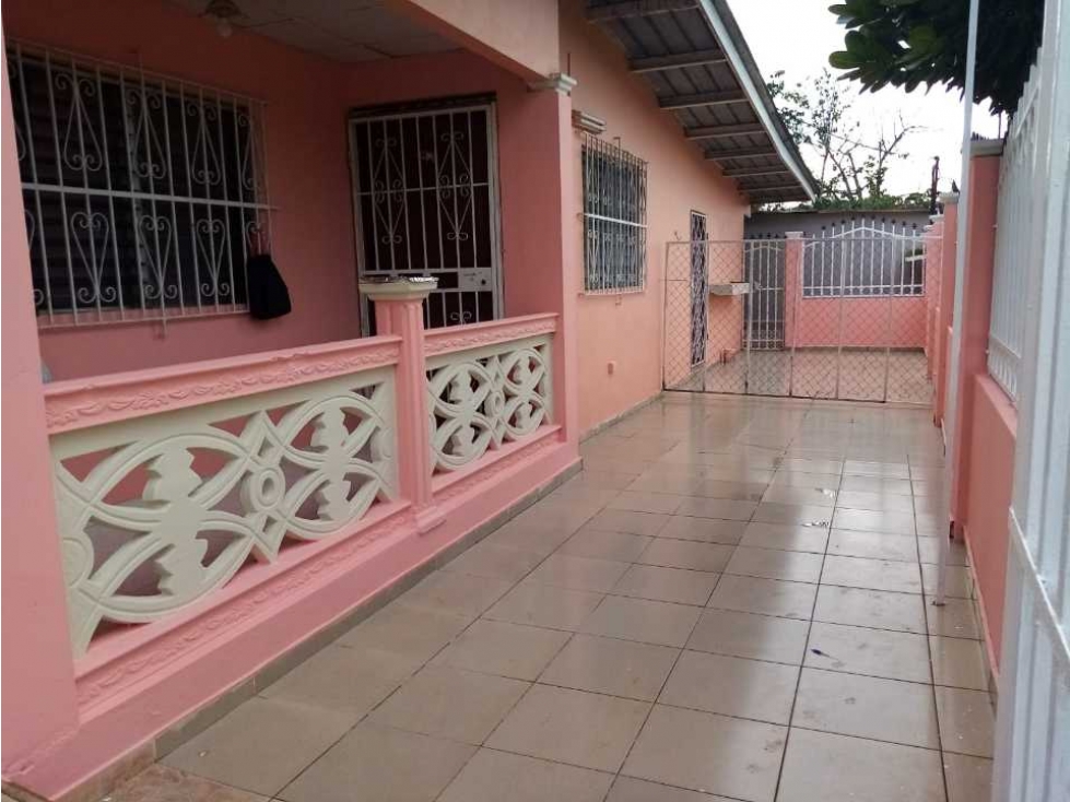 Gran oportunidad de negocio! Se vende casa en Burunga (Arraijan) — foto 2