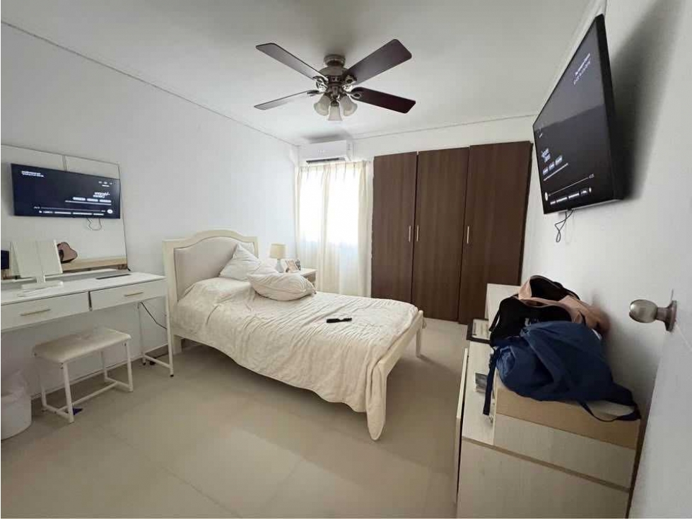 ¡Gran Oportunidad en Villa Santos! Apto de 117 mÂ² Lado Sombra 0 deuda — foto 2