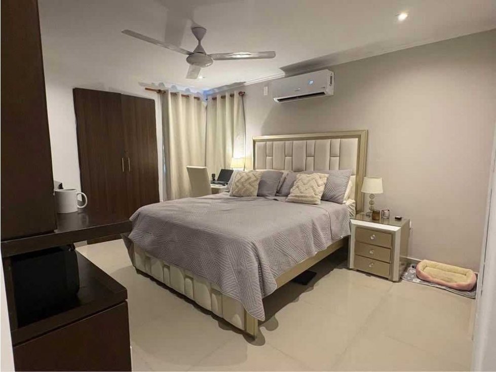 ¡Gran Oportunidad en Villa Santos! Apto de 117 mÂ² Lado Sombra 0 deuda — foto 4