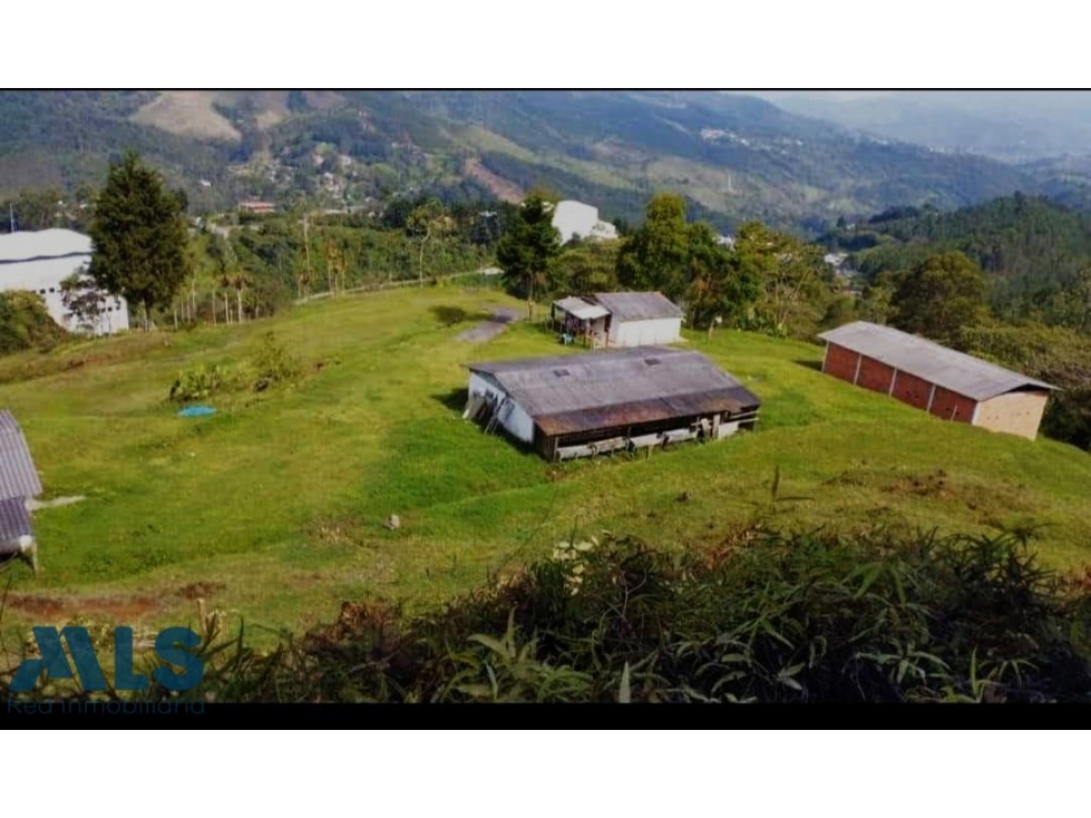 Gran Oportunidad Inversión Caldas, Antioquia!(MLS#256536) - 1
