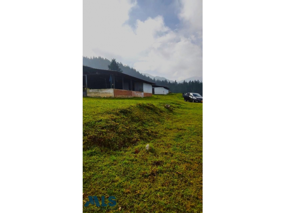 Gran Oportunidad Inversión Caldas, Antioquia!(MLS#256536) - 2