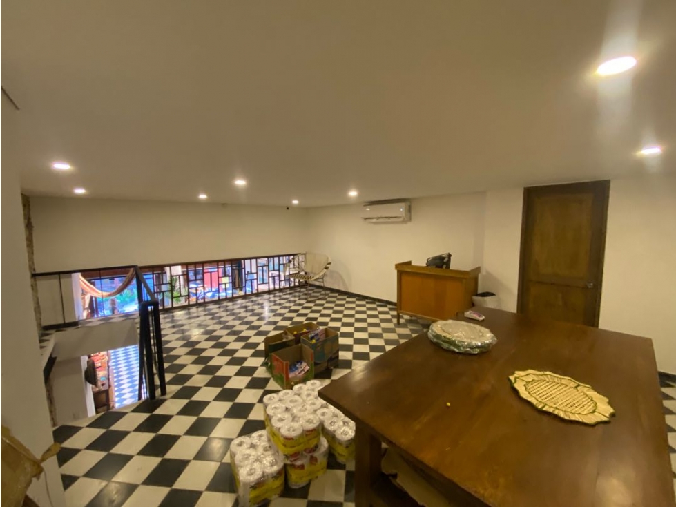 Gran Oportunidad: Local en Arriendo en el Corazón del Centro Histórico — foto 5