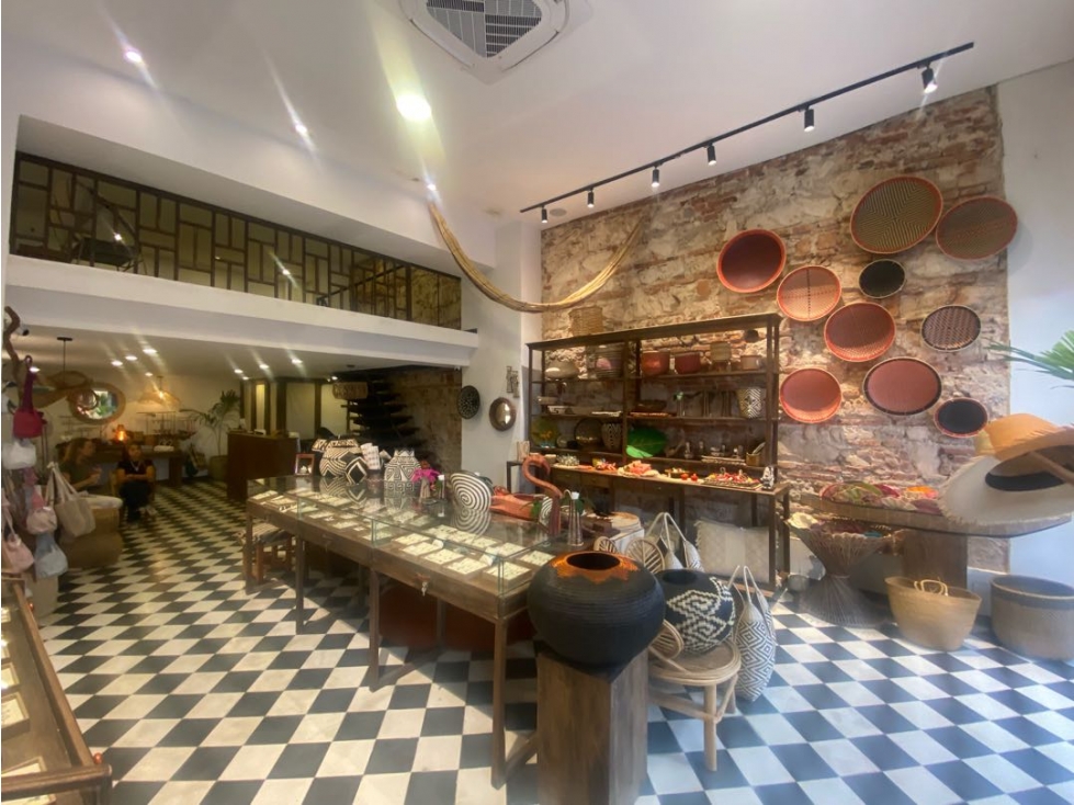 Gran Oportunidad: Local en Arriendo en el Corazón del Centro Histórico — foto 6