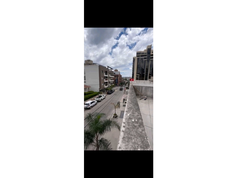 Gran Oportunidad Pleno Centro de Villa Carlos Paz Departamento