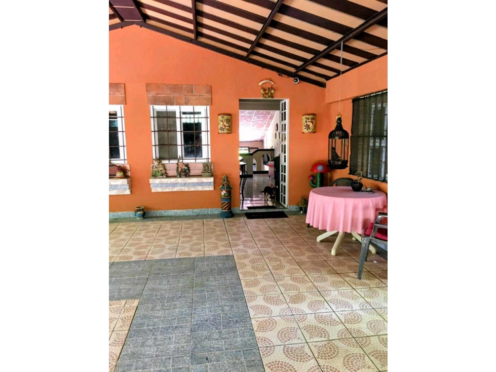 Oferta Vendo hermosa casa campestre en Dolega y te regalamos otra! — foto 2