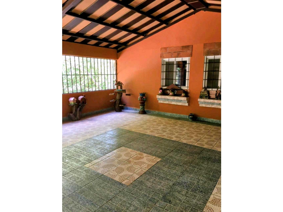 Oferta Vendo hermosa casa campestre en Dolega y te regalamos otra! — foto 3