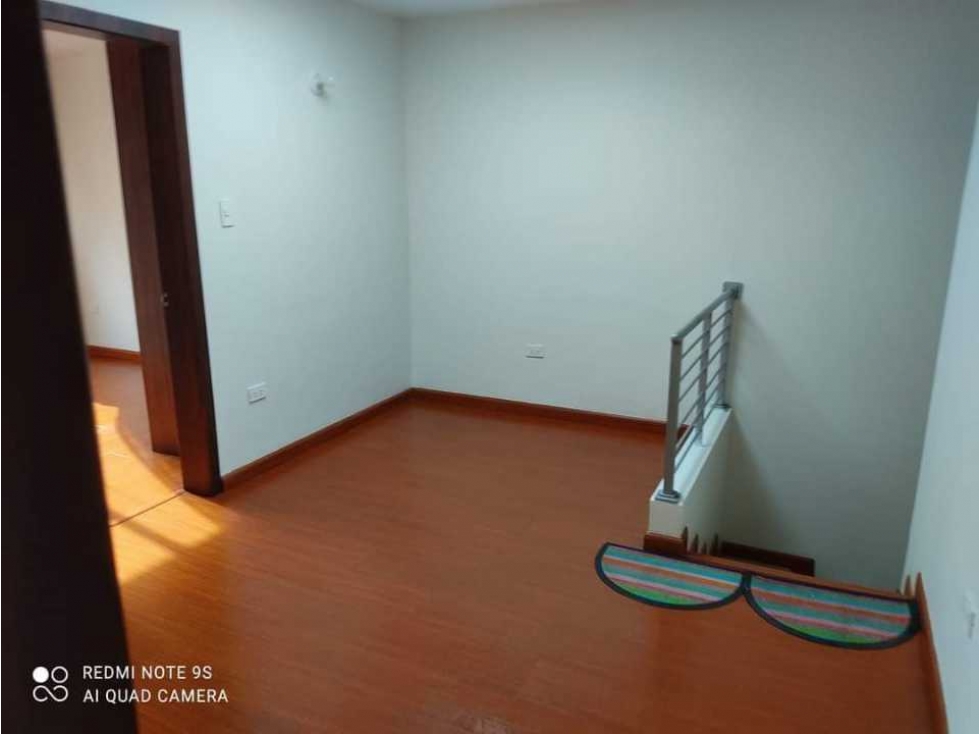 GRAN OPORTUNIDAD VENTA DE HERMOSA CASA DE 120m2 - 2