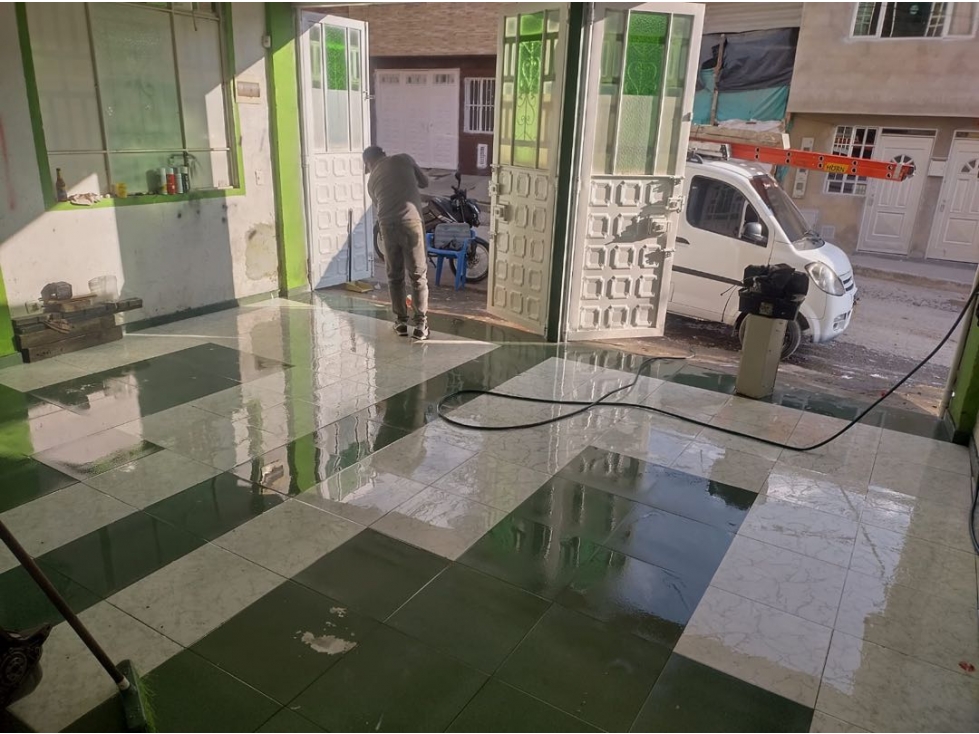 VENTA DE CASA EN SOACHA CUNDINAMARCA - 2