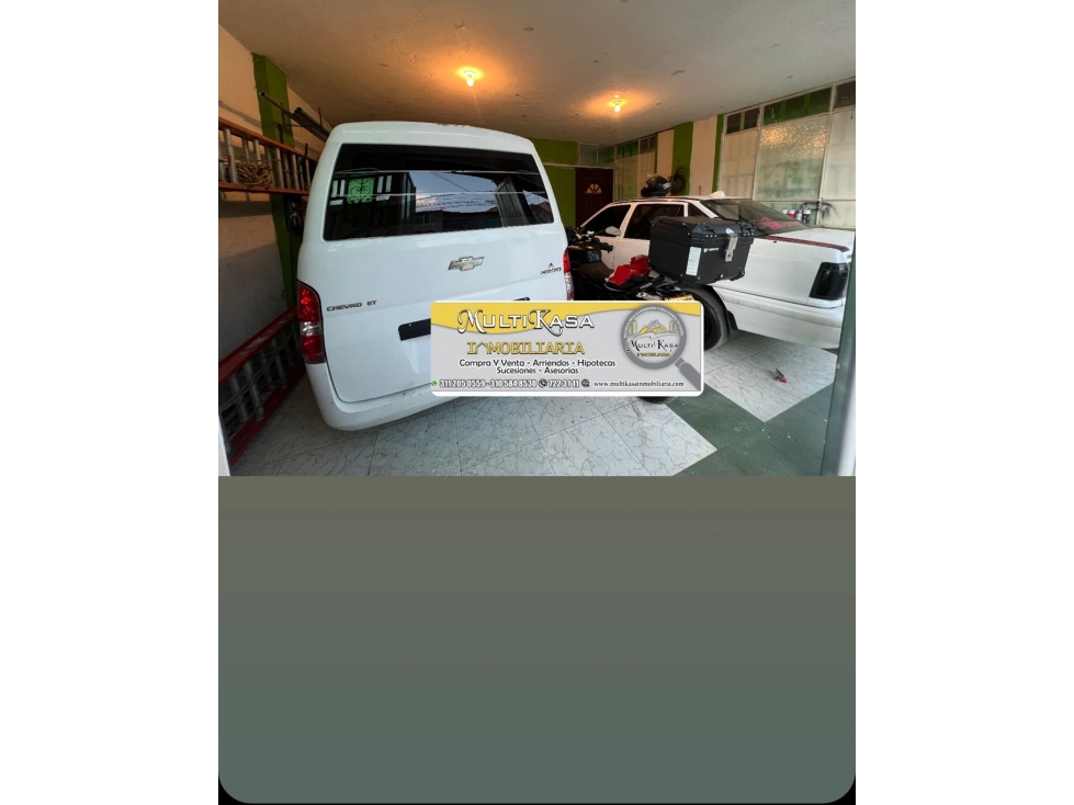 VENTA DE CASA EN SOACHA CUNDINAMARCA - 3