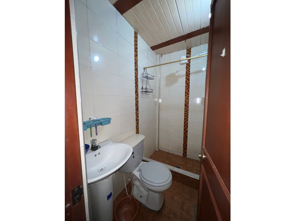 VENTA DE CASA EN SOACHA CUNDINAMARCA - 6