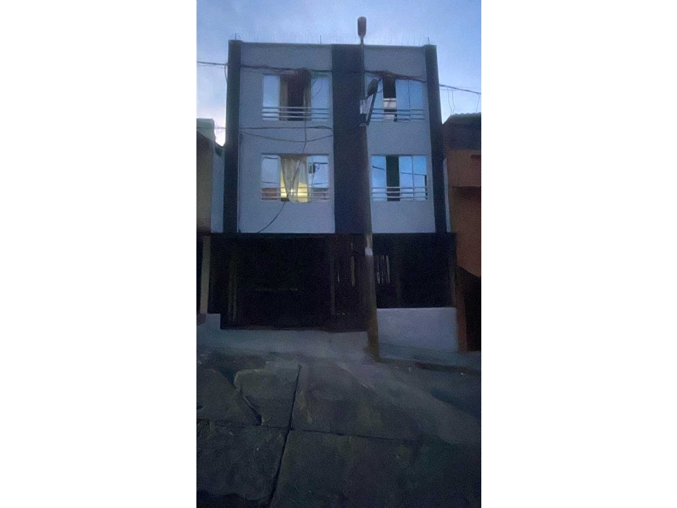 Edificio Rentable en Venta | Inversión con Flujo de Caja Inmediat — foto 2